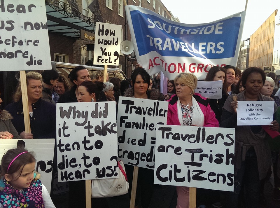 Traveller-Rights